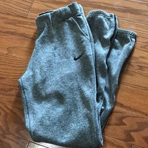 Nike Dri-fit joggers